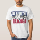 Suche nach garage tshirts Mechanisch