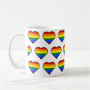 Suche nach bisexuelle flagge tassen Regenbogen