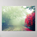 Suche nach rote bäume poster Roter baum
