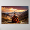 Suche nach tibet poster Meditation
