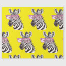 Suche nach zebra geschenkpapier Lustig