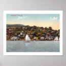 Suche nach sausalito poster California