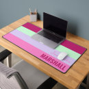 Suche nach minze mousepads Streifen