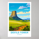 Suche nach teufelturm poster Reise