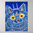 Suche nach louis wain poster Katzenliebhaber