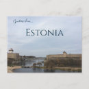 Suche nach estland postkarten Europa