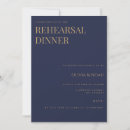 Suche nach formal dinner einladungen Gold