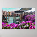 Suche nach venezia poster Kurios