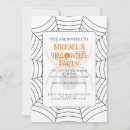 Suche nach web einladungen Horror