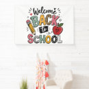 Suche nach für schul banner Zurück zur schule