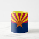 Suche nach staat von arizona tassen Patriotisch