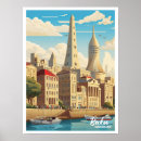 Suche nach azerbaijan poster Reise