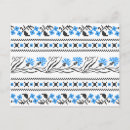 Suche nach kreuzstich postkarten Blau