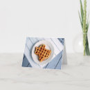 Suche nach waffel karten Frühstück