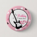 Suche nach rockstar buttons Rosa