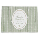 Suche nach baby geschenktüten Gingham