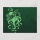 Suche nach octopus postkarten Meerestier