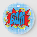 Suche nach über zu pop wanduhren Für kinder