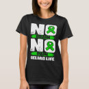 Suche nach getreide tshirts Bewusstsein
