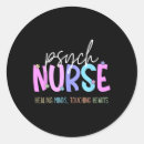 Suche nach psychiatrie aufkleber Krankenschwester
