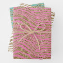 Suche nach zebra geschenkpapier Glitzer