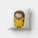 Suche nach cartoon igel kissen Kinder