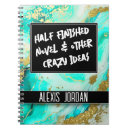 Suche nach schwarzer marmor kleine notizbücher Hübsch