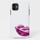 Suche nach lippen iphone hüllen Abstrakt