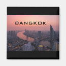 Suche nach bangkok magnete Sonnenuntergang