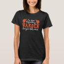Suche nach aufseher tshirts Beruf