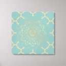 Suche nach orientalische leinwandbilder Blau