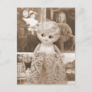 Suche nach puppen postkarten Foto