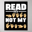 Suche nach asl poster Ilie