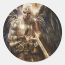 Suche nach dämonen aufkleber Böse