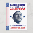 Suche nach eröffnung postkarten Barack