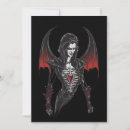 Suche nach beängstigendes monster einladungen Spukhaft