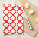 Suche nach minimalismus geschirr tücher Rot