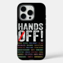 Suche nach protest iphone hüllen Widerstehen