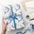 Suche nach meer geschenkpapier Babydusche