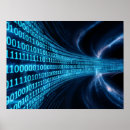 Suche nach binary poster Digital