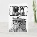 Suche nach lustige eule karten Niedlich