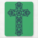 Suche nach keltisches kreuz mousepads Keltischer knoten