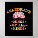 Suche nach celebrate poster Bewusstsein