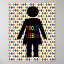 Suche nach lesbisch poster Stolz
