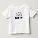 Suche nach niedliches kätzchen tshirts Für kinder