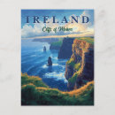 Suche nach klippen postkarten Irland