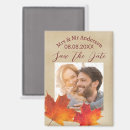 Suche nach herbst blätter magnete Herbsthochzeit