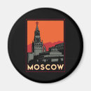 Suche nach russland magnete Reise