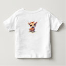 Suche nach niedliche giraffe tshirts Spaß