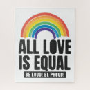 Suche nach gay puzzle Gleichheit
